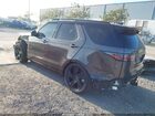 2023 Land Rover Discovery P360 Hse R-dynamic Gray vin: SALRM4EU7P2484724