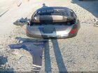 2023 Land Rover Discovery P360 Hse R-dynamic Gray vin: SALRM4EU7P2484724