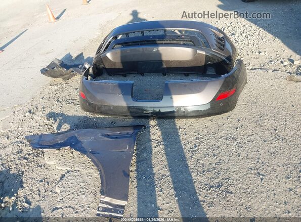 SALRM4EU7P2484724 2023 LAND ROVER DISCOVERY Gray Widok zestawu wskaźników