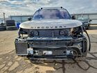 2021 Land Rover Discovery Hse R-dynamic Серебряный vin: SALRM4RU8M2449518