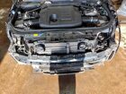 2021 Land Rover Discovery Hse R-dynamic Серебряный vin: SALRM4RU8M2449518