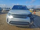 2019 Land Rover Discovery Hse Серебряный vin: SALRR2RV1K2403346