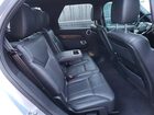 2017 Land Rover Discovery Hse Серебряный vin: SALRRBBKXHA031097