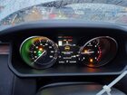 2017 Land Rover Discovery Hse Серебряный vin: SALRRBBKXHA031097