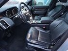 2017 Land Rover Discovery Hse Серебряный vin: SALRRBBKXHA031097