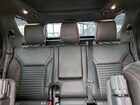 2018 Land Rover Discovery Hse Luxury Gray vin: SALRT2RK4JA072600