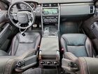 2018 Land Rover Discovery Hse Luxury Gray vin: SALRT2RK4JA072600