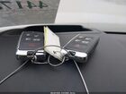 2019 Land Rover Discovery Hse Luxury White vin: SALRT2RV4K2402337