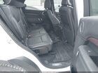 2019 Land Rover Discovery Hse Luxury White vin: SALRT2RV4K2402337