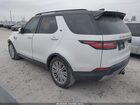2019 Land Rover Discovery Hse Luxury White vin: SALRT2RV4K2402337