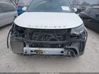 2019 Land Rover Discovery Hse Luxury White vin: SALRT2RV4K2402337