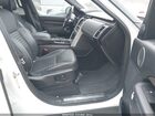 2019 Land Rover Discovery Hse Luxury White vin: SALRT2RV4K2402337