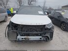 2019 Land Rover Discovery Hse Luxury White vin: SALRT2RV4K2402337