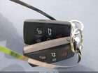 2018 Land Rover Discovery Hse Luxury Синий vin: SALRT2RV8JA065577