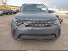 2018 Land Rover Discovery Hse Luxury Синий vin: SALRT2RV8JA065577