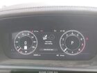 2018 Land Rover Discovery Hse Luxury Синий vin: SALRT2RV8JA065577
