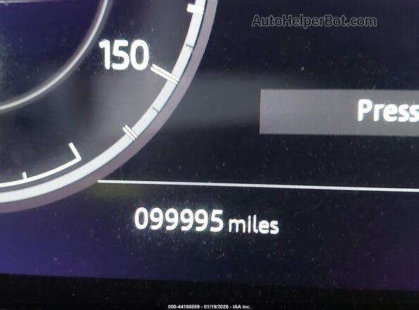 SALRT2RV8JA065577 2018 LAND ROVER DISCOVERY Синий 