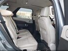 2018 Land Rover Discovery Hse Luxury Синий vin: SALRT2RV8JA065577