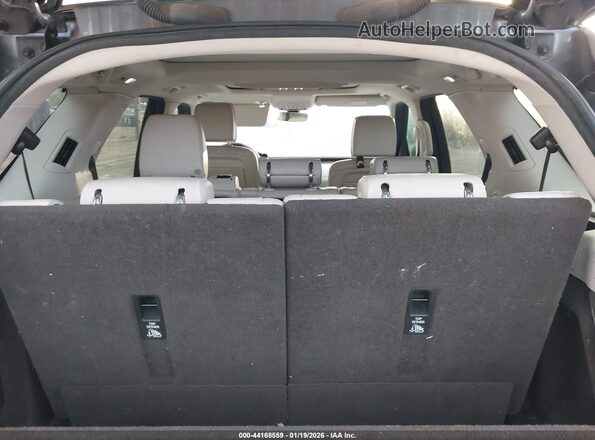 SALRT2RV8JA065577 2018 LAND ROVER DISCOVERY Синий 