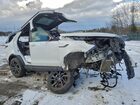 2021 Land Rover Discovery S R-dynamic White vin: SALRT2RX2M2450018