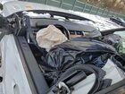 2021 Land Rover Discovery S R-dynamic White vin: SALRT2RX2M2450018
