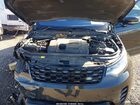 2022 Land Rover Discovery P360 S R-dynamic Черный vin: SALRT4EU6N2460530