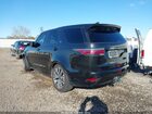 2022 Land Rover Discovery P360 S R-dynamic Черный vin: SALRT4EU6N2460530