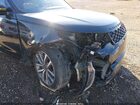 2022 Land Rover Discovery P360 S R-dynamic Черный vin: SALRT4EU6N2460530