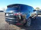 2022 Land Rover Discovery P360 S R-dynamic Черный vin: SALRT4EU6N2460530