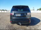 2022 Land Rover Discovery P360 S R-dynamic Черный vin: SALRT4EU6N2460530