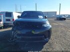 2022 Land Rover Discovery P360 S R-dynamic Черный vin: SALRT4EU6N2460530