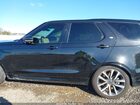 2022 Land Rover Discovery P360 S R-dynamic Черный vin: SALRT4EU6N2460530