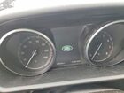 2017 Land Rover Discovery First Edition Черный vin: SALRTBBV4HA017529