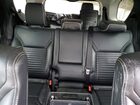 2017 Land Rover Discovery First Edition Черный vin: SALRTBBV4HA017529