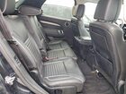 2017 Land Rover Discovery First Edition Черный vin: SALRTBBV4HA017529