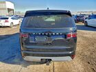 2025 Land Rover Discovery Metropolitan Edition Black vin: SALRW4EU0S2510261