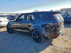 2025 Land Rover Discovery Metropolitan Edition Black vin: SALRW4EU0S2510261