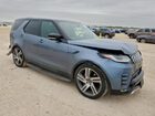 2023 Land Rover Discovery Metropolitan Edition Teal vin: SALRW4EU6P2478584