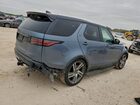 2023 Land Rover Discovery Metropolitan Edition Teal vin: SALRW4EU6P2478584