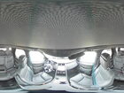 2023 Land Rover Discovery Metropolitan Edition Teal vin: SALRW4EU6P2478584