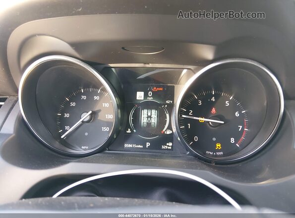 SALVD2RX0KH348013 2019 LAND ROVER RANGE ROVER EVOQUE Черный Вид задних сидений