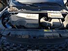 2019 Land Rover Range Rover Evoque Hse Dynamic Черный vin: SALVD2RX0KH348013