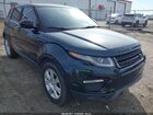 2016 Land Rover Range Rover Evoque Se/se Premium Зеленый vin: SALVP2BG2GH113119