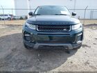 2016 Land Rover Range Rover Evoque Se/se Premium Зеленый vin: SALVP2BG2GH113119