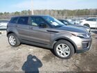 2017 Land Rover Range Rover Evoque Se/se Premium Коричневый vin: SALVP2BG2HH182202