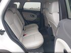 2017 Land Rover Range Rover Evoque Se/se Premium Белый vin: SALVP2BG5HH248144