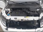 2017 Land Rover Range Rover Evoque Se/se Premium Белый vin: SALVP2BG5HH248144