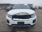 2017 Land Rover Range Rover Evoque Se/se Premium Белый vin: SALVP2BG5HH248144