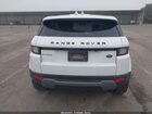 2017 Land Rover Range Rover Evoque Se/se Premium Белый vin: SALVP2BG5HH248144