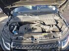 2016 Land Rover Range Rover Evoque Se/se Premium Черный vin: SALVP2BG6GH082683